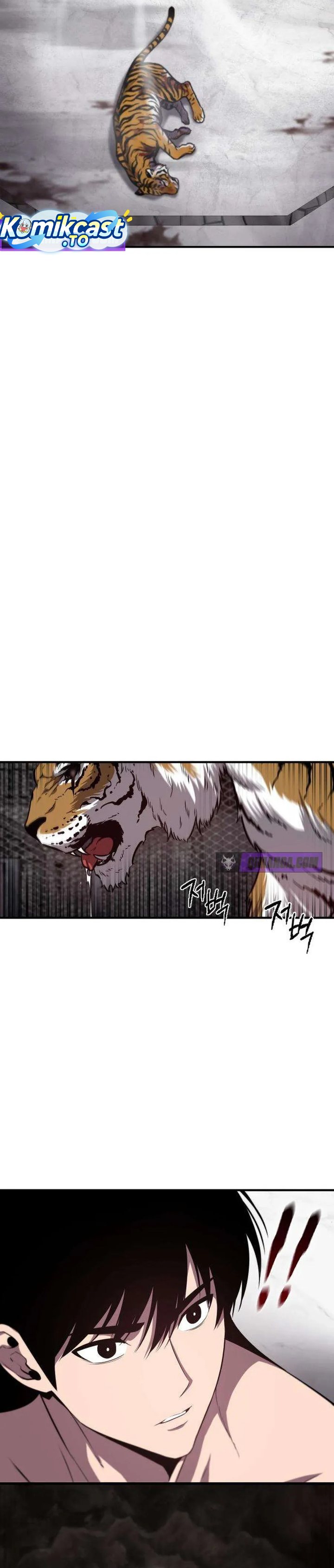 Baca The Dragon of Kunlun Chapter 8 Bahasa Indonesia page 74