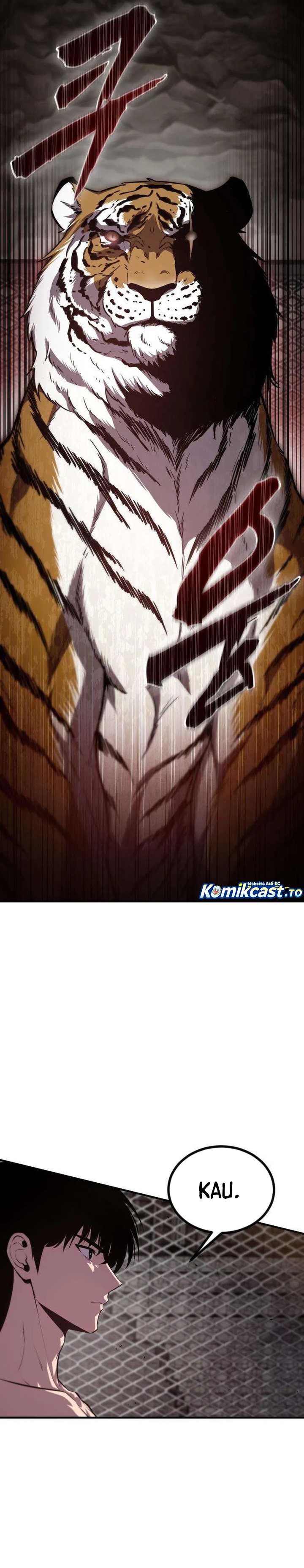 Baca The Dragon of Kunlun Chapter 8 Bahasa Indonesia page 76