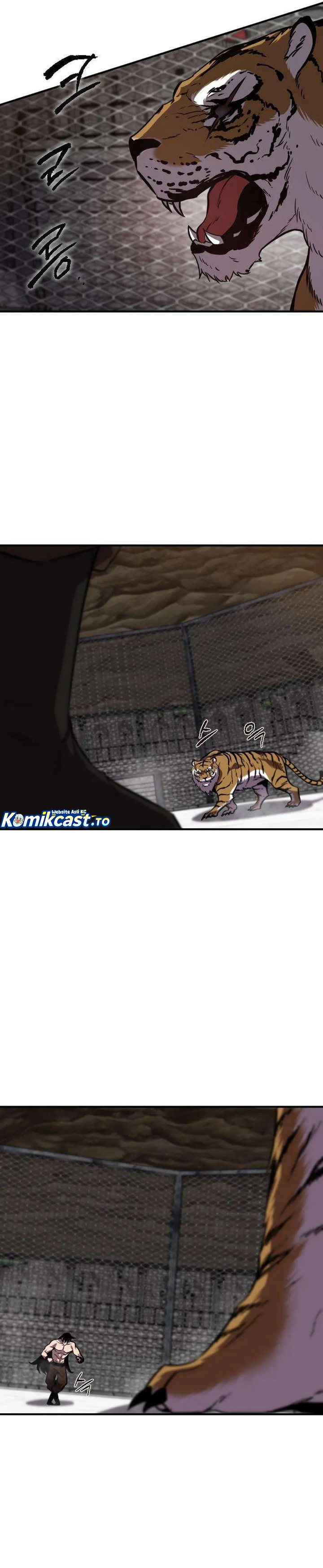 Baca The Dragon of Kunlun Chapter 8 Bahasa Indonesia page 78