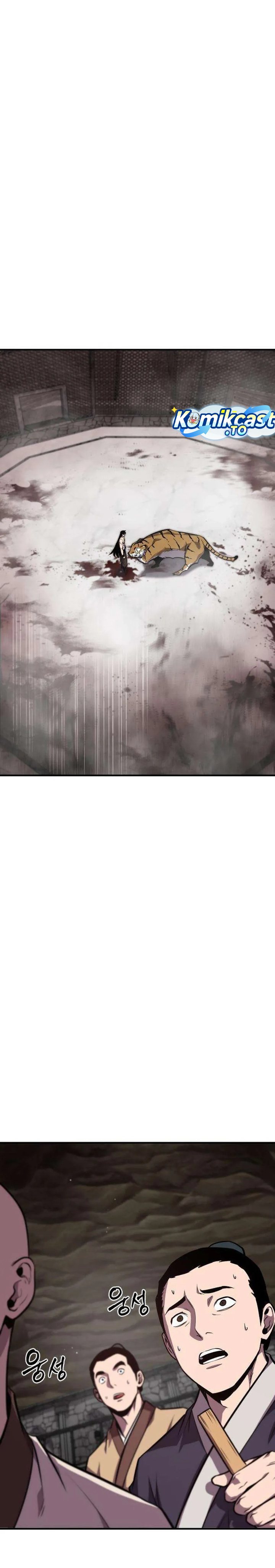 Baca The Dragon of Kunlun Chapter 8 Bahasa Indonesia page 86