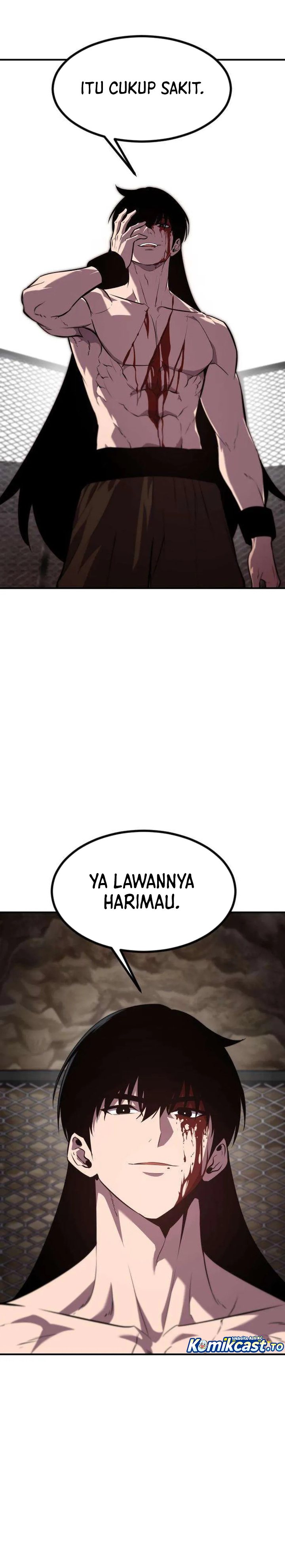 Baca The Dragon of Kunlun Chapter 8 Bahasa Indonesia page 92