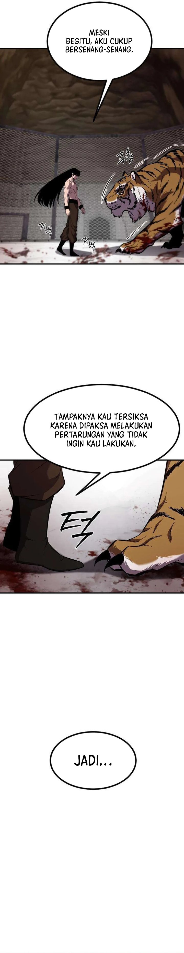 Baca The Dragon of Kunlun Chapter 8 Bahasa Indonesia page 94