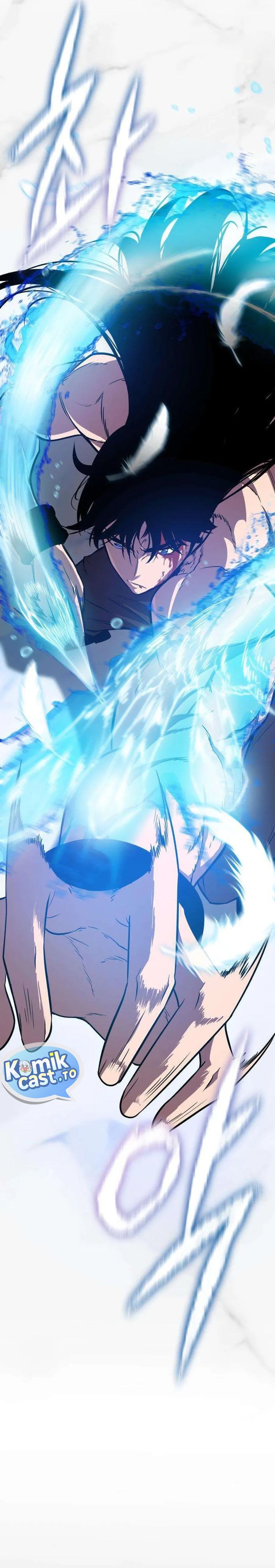 Baca The Dragon of Kunlun Chapter 8 Bahasa Indonesia page 98