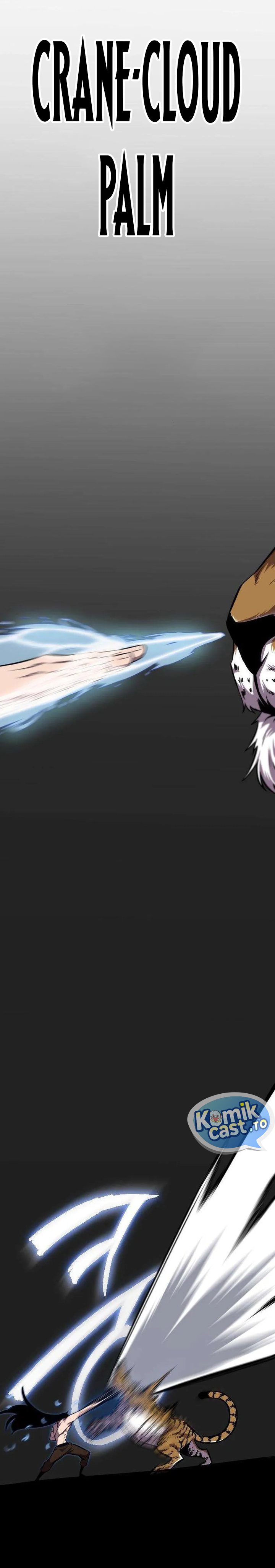 Baca The Dragon of Kunlun Chapter 8 Bahasa Indonesia page 100