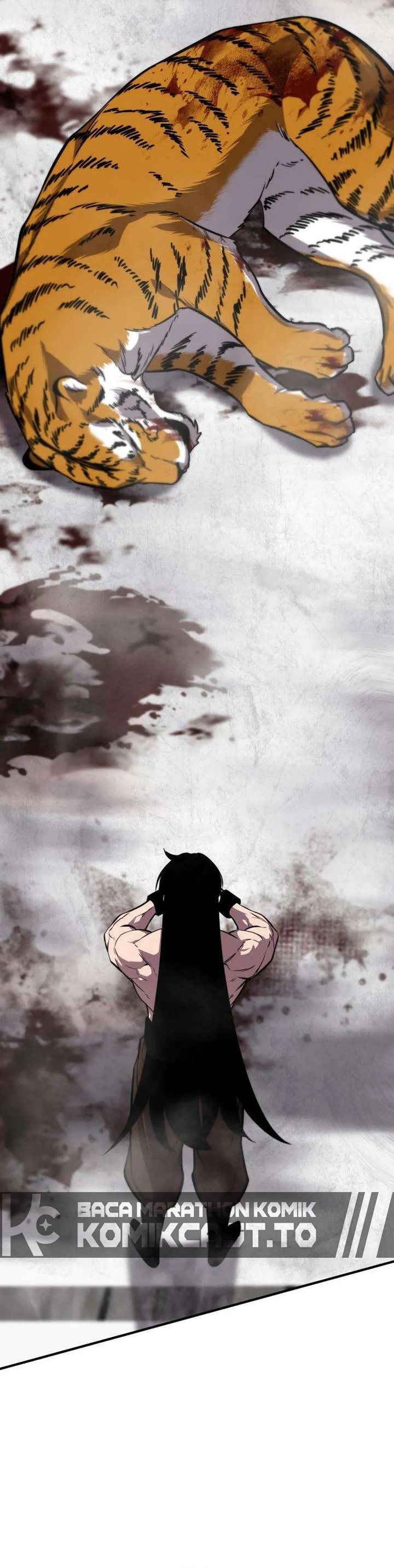 Baca The Dragon of Kunlun Chapter 8 Bahasa Indonesia page 104