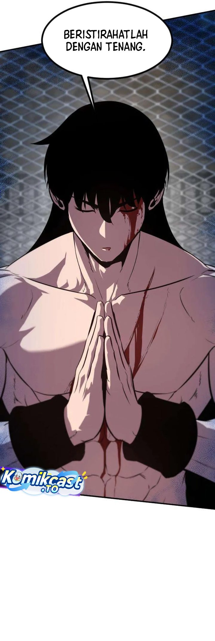 Baca The Dragon of Kunlun Chapter 8 Bahasa Indonesia page 106