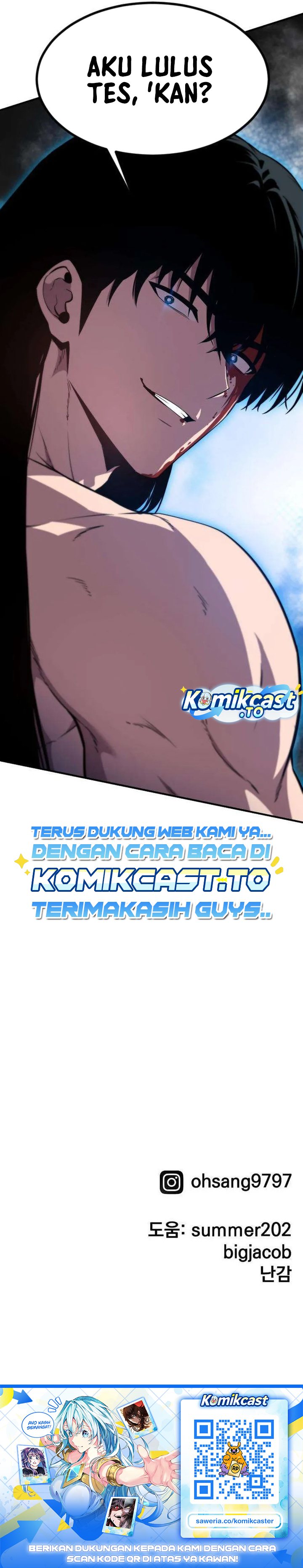 Baca The Dragon of Kunlun Chapter 8 Bahasa Indonesia page 110