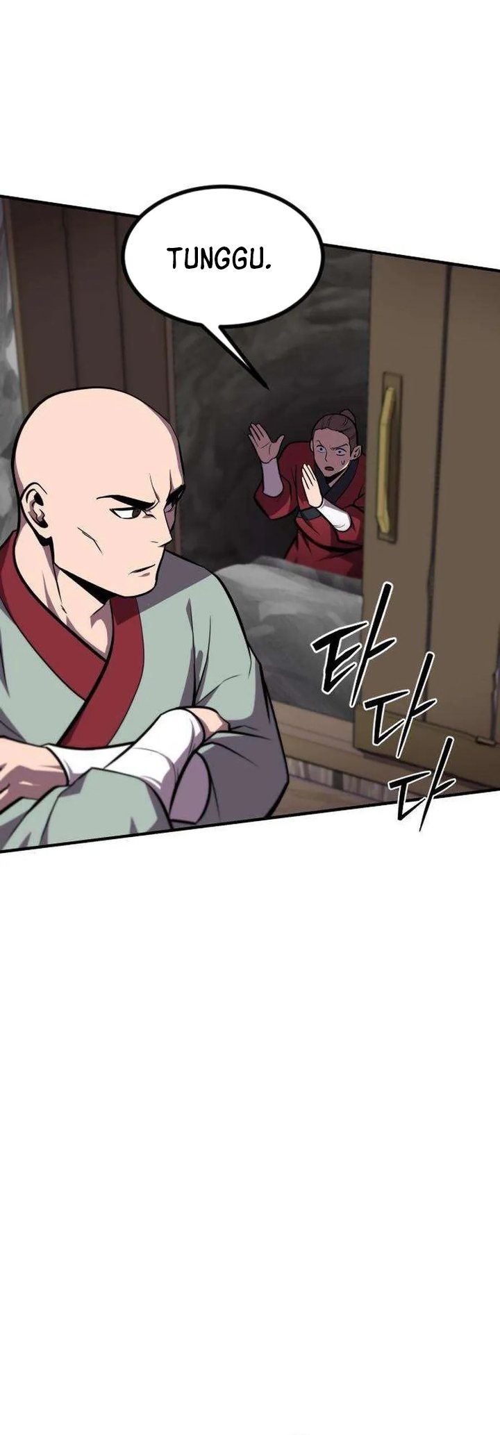 Baca The Dragon of Kunlun Chapter 8 Bahasa Indonesia page 16