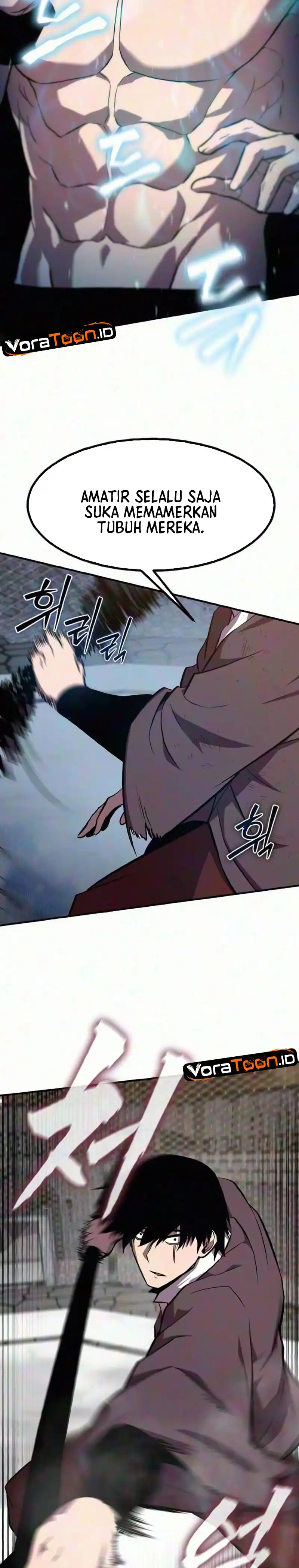 Baca The Dragon of Kunlun Chapter 9 Bahasa Indonesia page 24