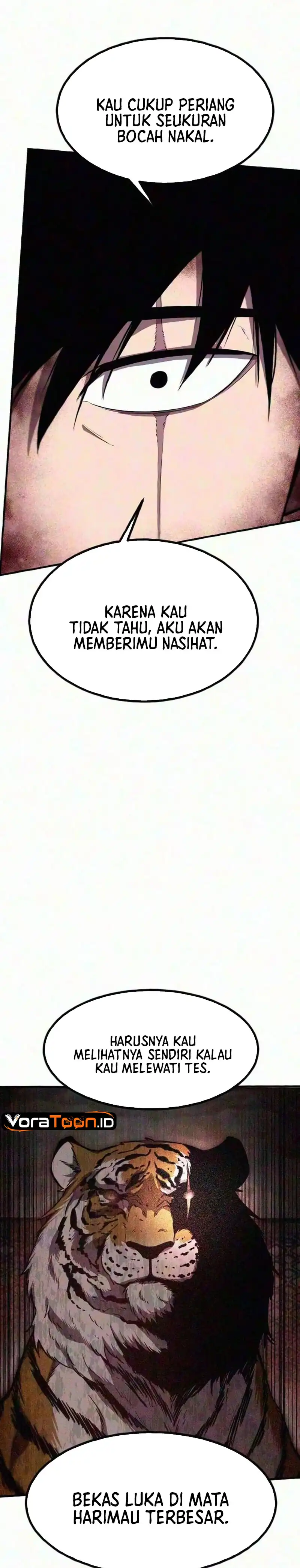 Baca The Dragon of Kunlun Chapter 9 Bahasa Indonesia page 28