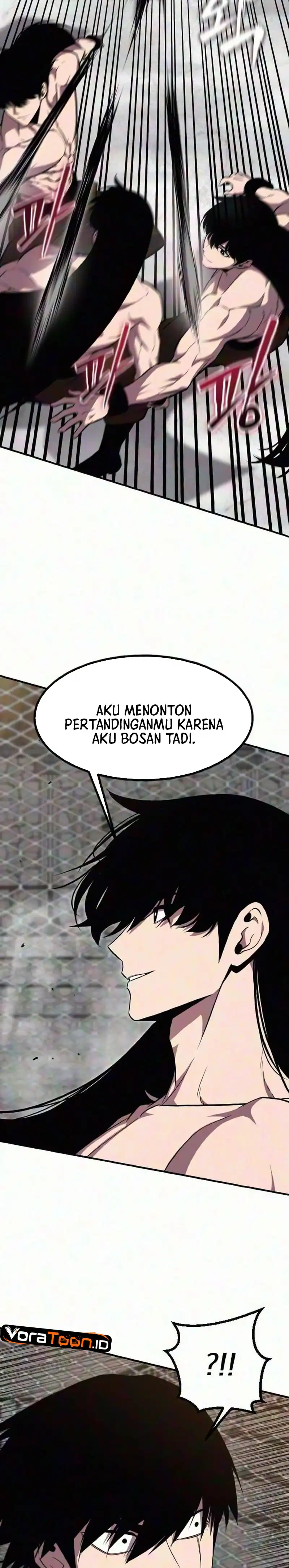 Baca The Dragon of Kunlun Chapter 9 Bahasa Indonesia page 34