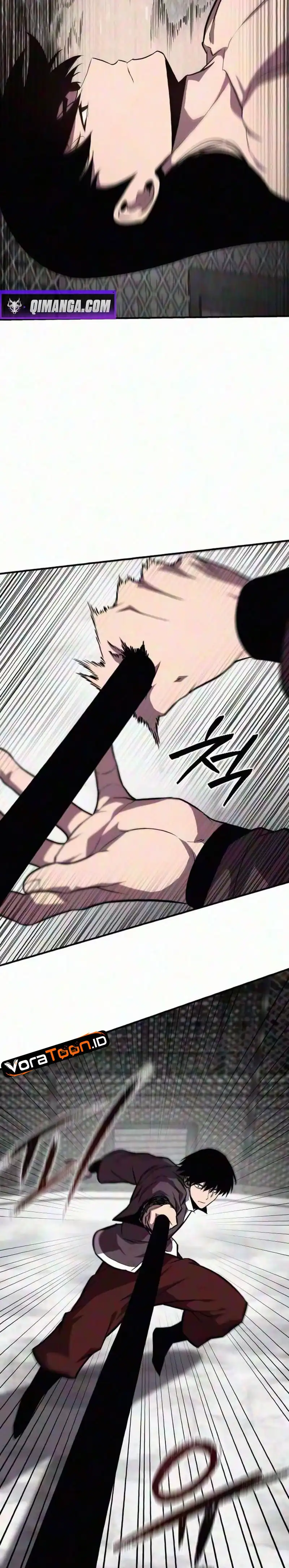 Baca The Dragon of Kunlun Chapter 9 Bahasa Indonesia page 40
