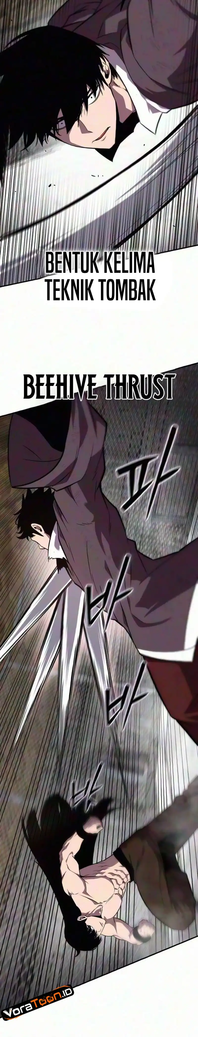 Baca The Dragon of Kunlun Chapter 9 Bahasa Indonesia page 48