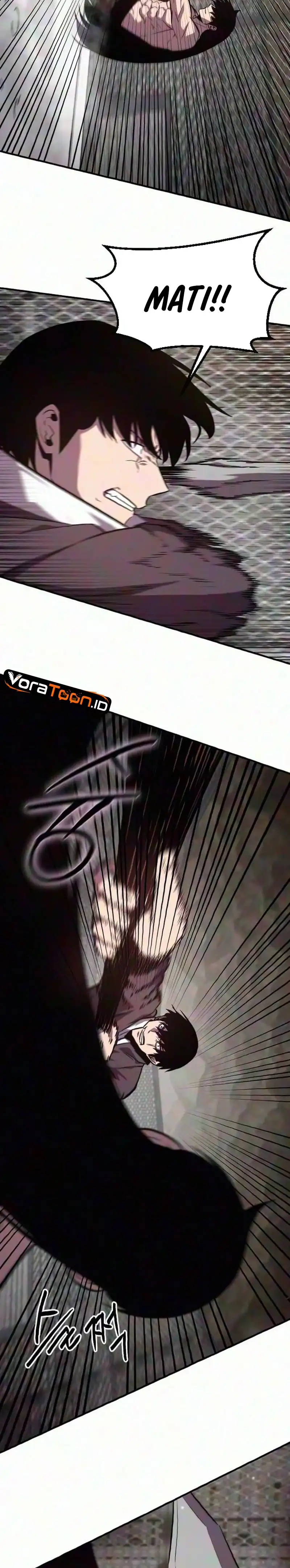 Baca The Dragon of Kunlun Chapter 9 Bahasa Indonesia page 58