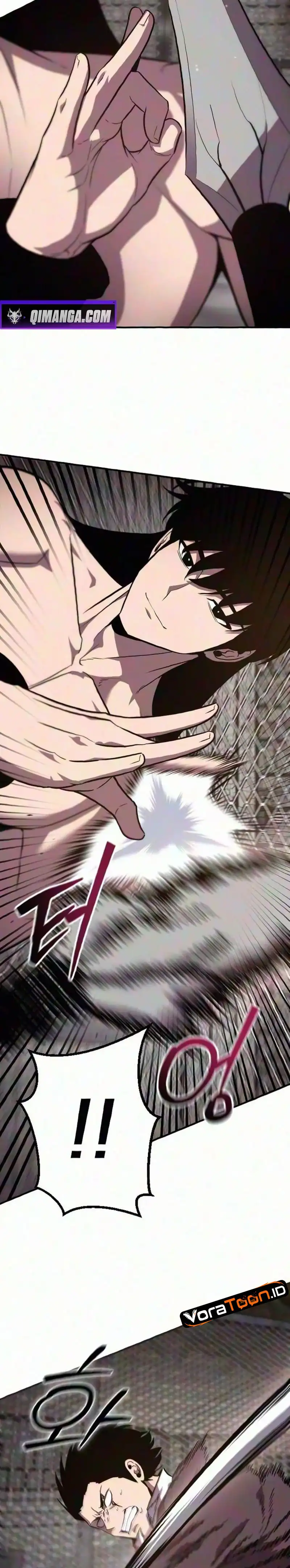Baca The Dragon of Kunlun Chapter 9 Bahasa Indonesia page 60