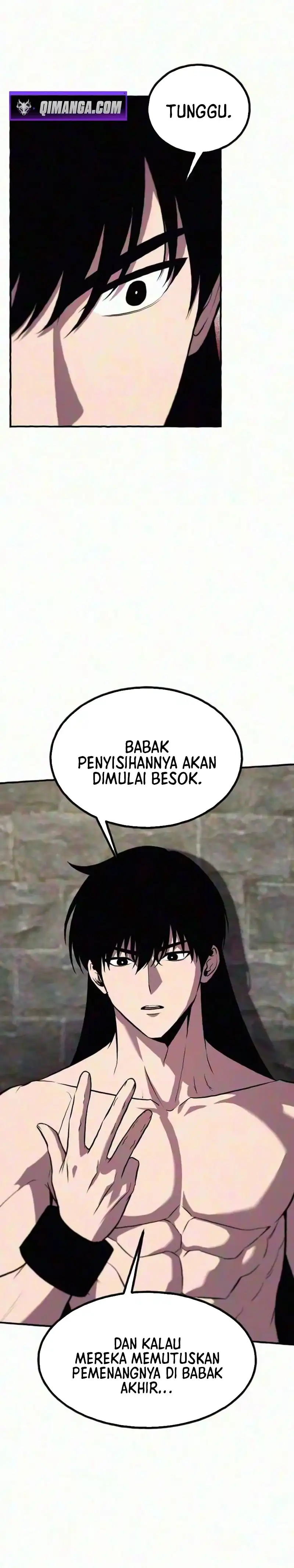 Baca The Dragon of Kunlun Chapter 9 Bahasa Indonesia page 10
