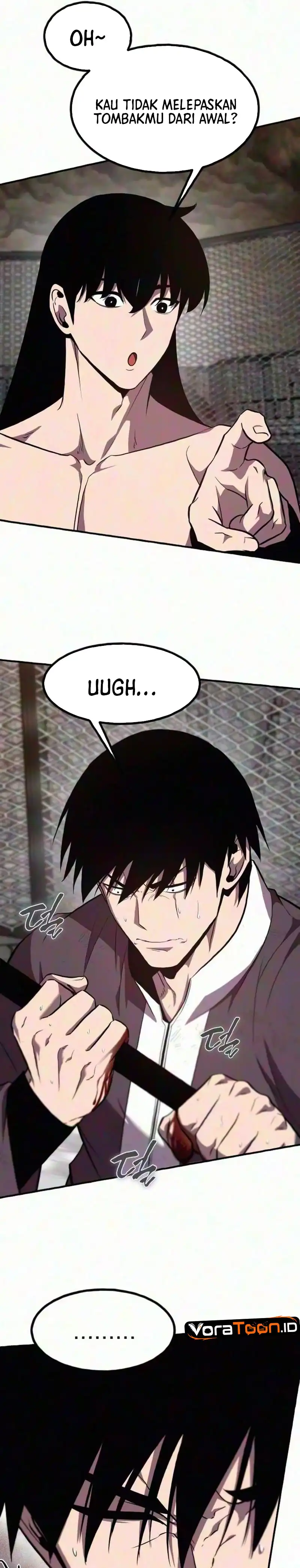 Baca The Dragon of Kunlun Chapter 9 Bahasa Indonesia page 68