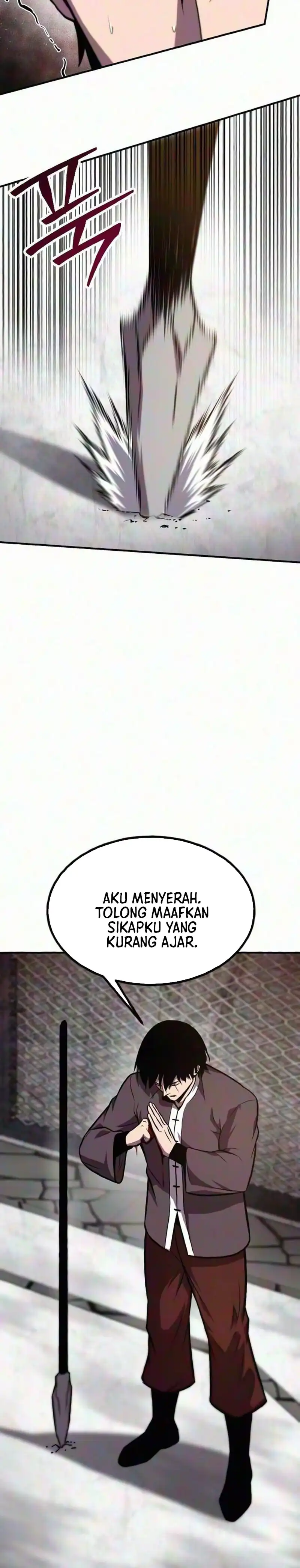 Baca The Dragon of Kunlun Chapter 9 Bahasa Indonesia page 70