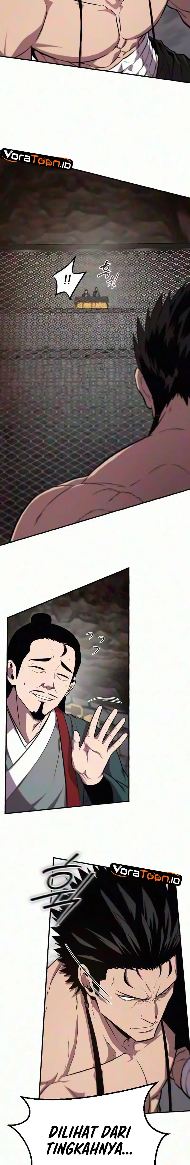 Baca The Dragon of Kunlun Chapter 9 Bahasa Indonesia page 84