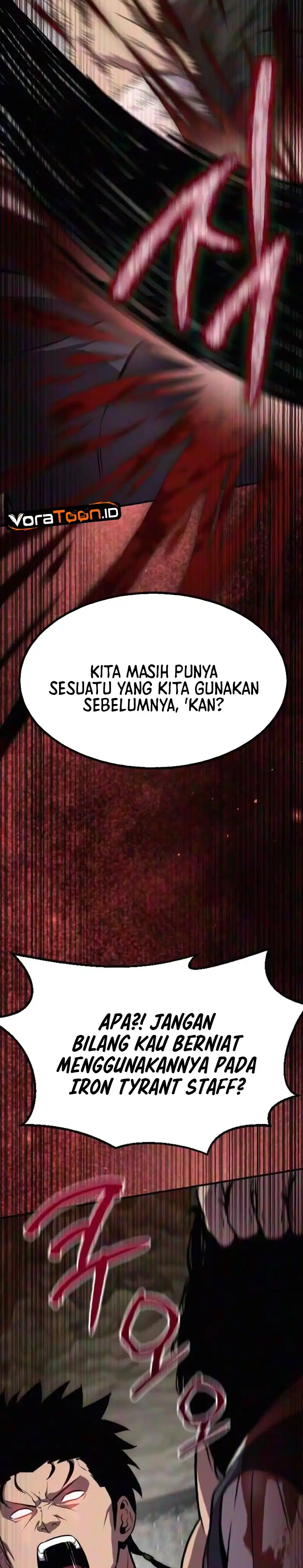 Baca The Dragon of Kunlun Chapter 9 Bahasa Indonesia page 90