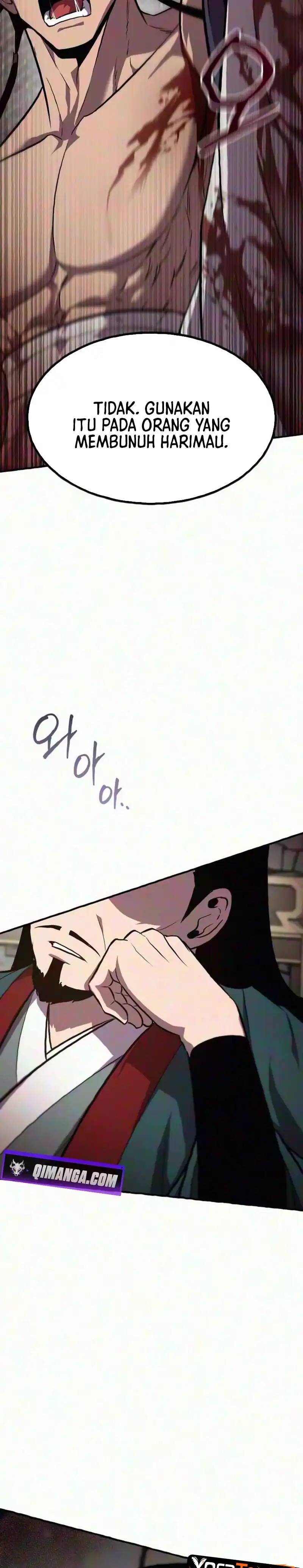Baca The Dragon of Kunlun Chapter 9 Bahasa Indonesia page 92