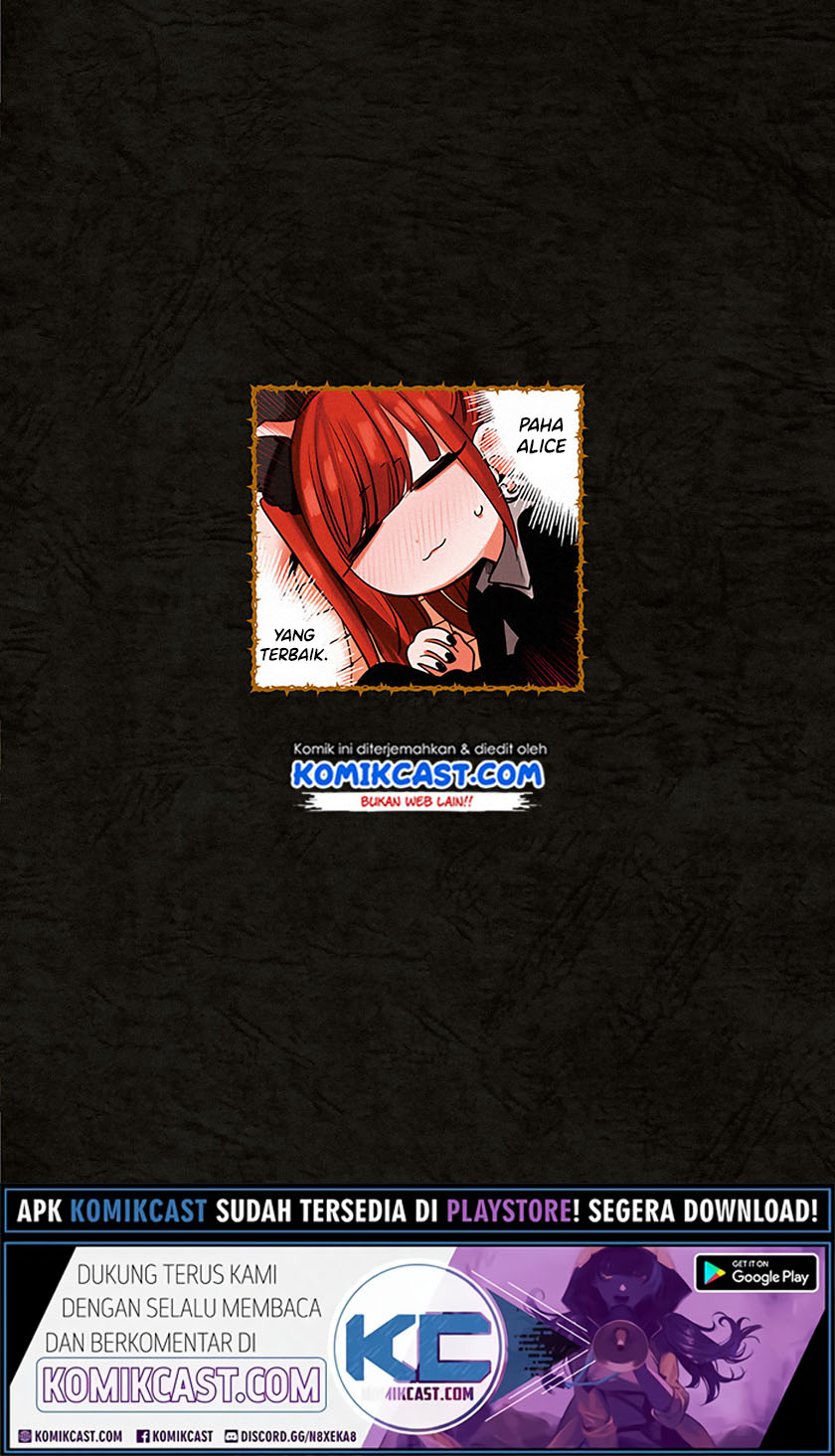 Baca The Duke of Death and his Black Maid - Chapter 141.5 halaman 8