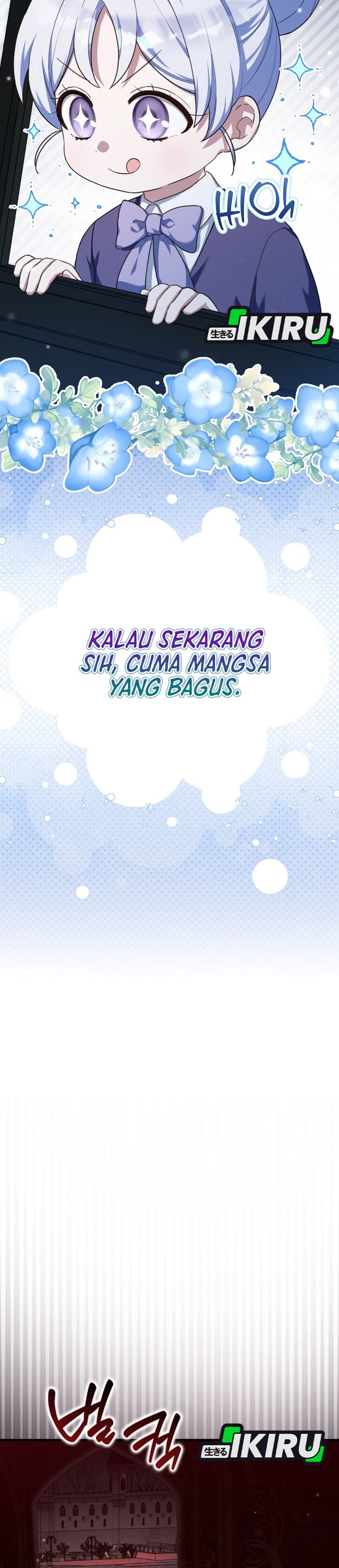 Baca The Dutiful Kid Who Saved the Villainous Family - Chapter 24 halaman 13