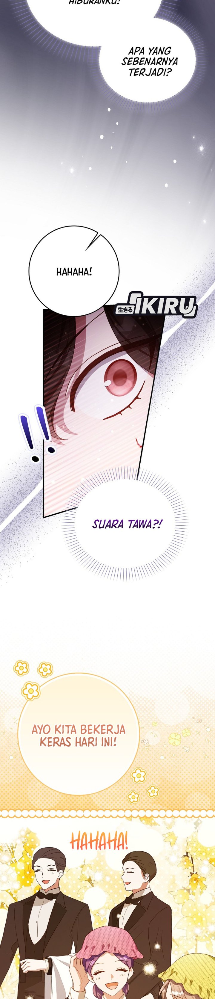 Baca The Dutiful Kid Who Saved the Villainous Family - Chapter 24 halaman 18