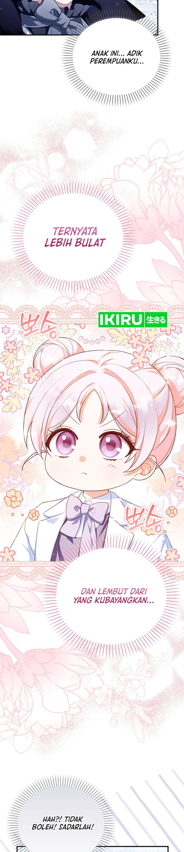 Baca The Dutiful Kid Who Saved the Villainous Family - Chapter 24 halaman 31