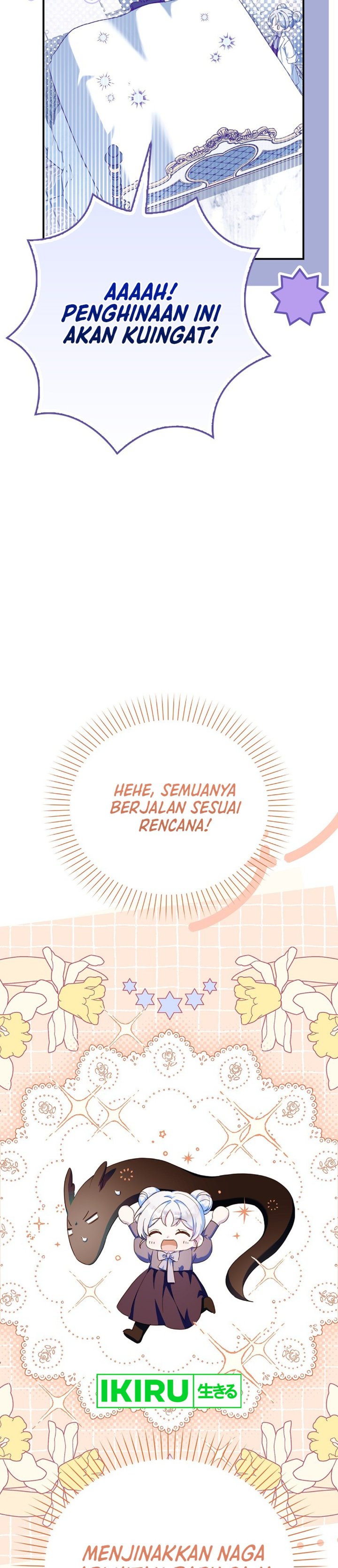 Baca The Dutiful Kid Who Saved the Villainous Family - Chapter 24 halaman 43