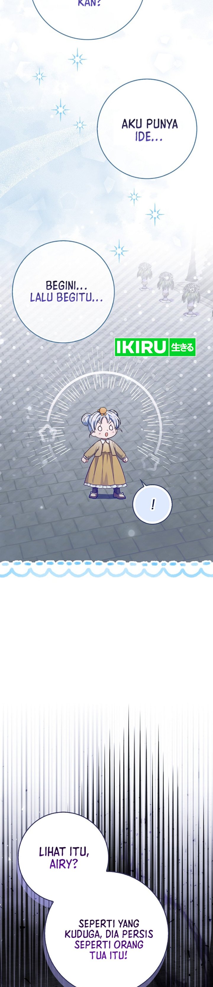 Baca The Dutiful Kid Who Saved the Villainous Family - Chapter 24 halaman 9