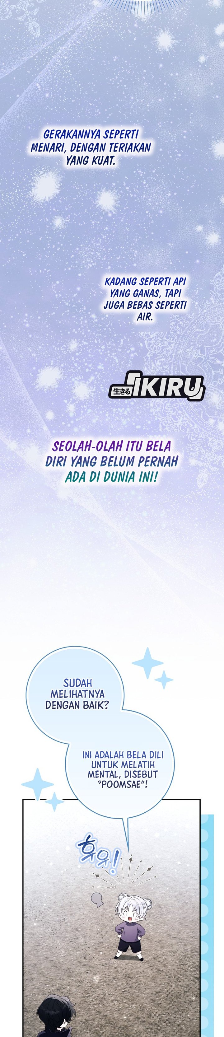 Baca The Dutiful Kid Who Saved the Villainous Family - Chapter 25 halaman 25