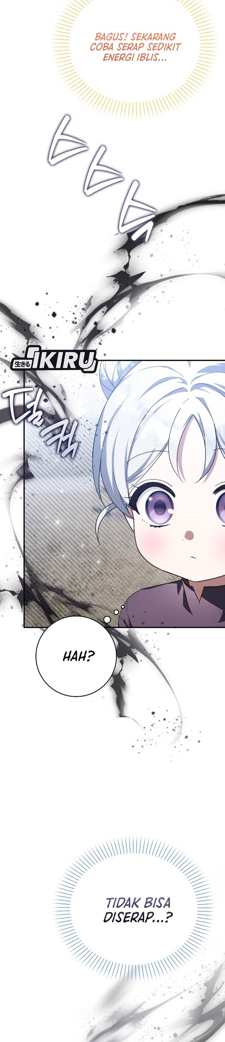 Baca The Dutiful Kid Who Saved the Villainous Family - Chapter 25 halaman 39
