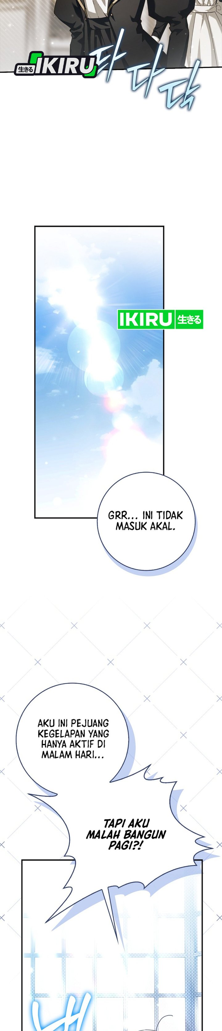 Baca The Dutiful Kid Who Saved the Villainous Family - Chapter 25 halaman 6
