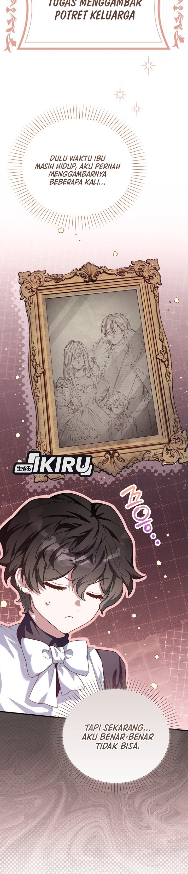 Baca The Dutiful Kid Who Saved the Villainous Family - Chapter 26 halaman 24