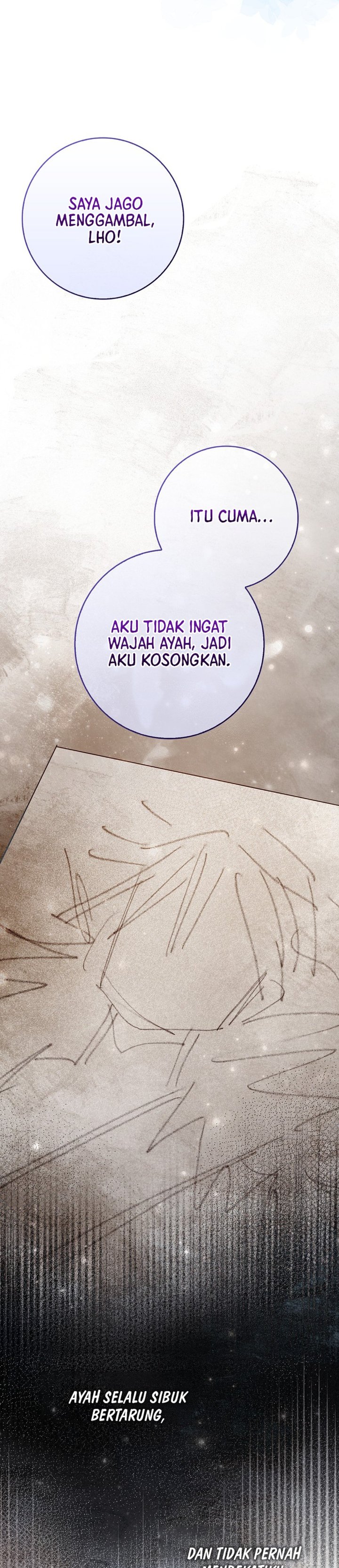 Baca The Dutiful Kid Who Saved the Villainous Family - Chapter 26 halaman 28
