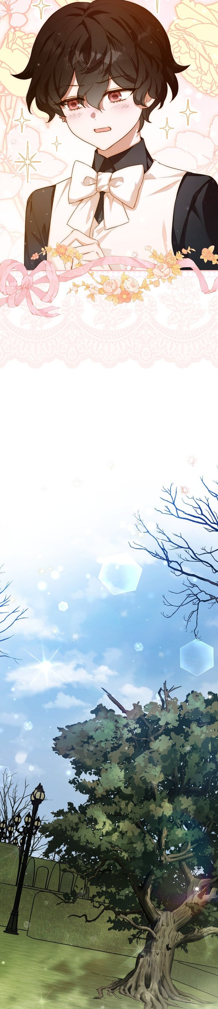 Baca The Dutiful Kid Who Saved the Villainous Family - Chapter 26 halaman 36