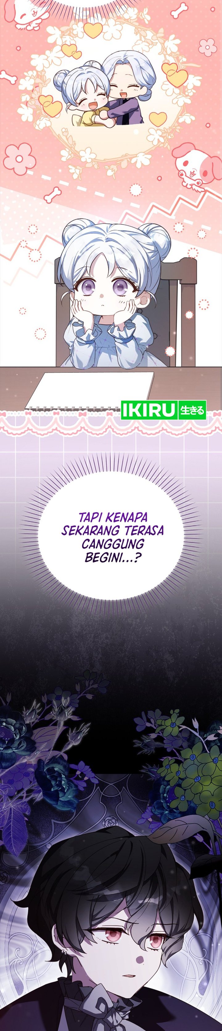 Baca The Dutiful Kid Who Saved the Villainous Family - Chapter 26 halaman 7