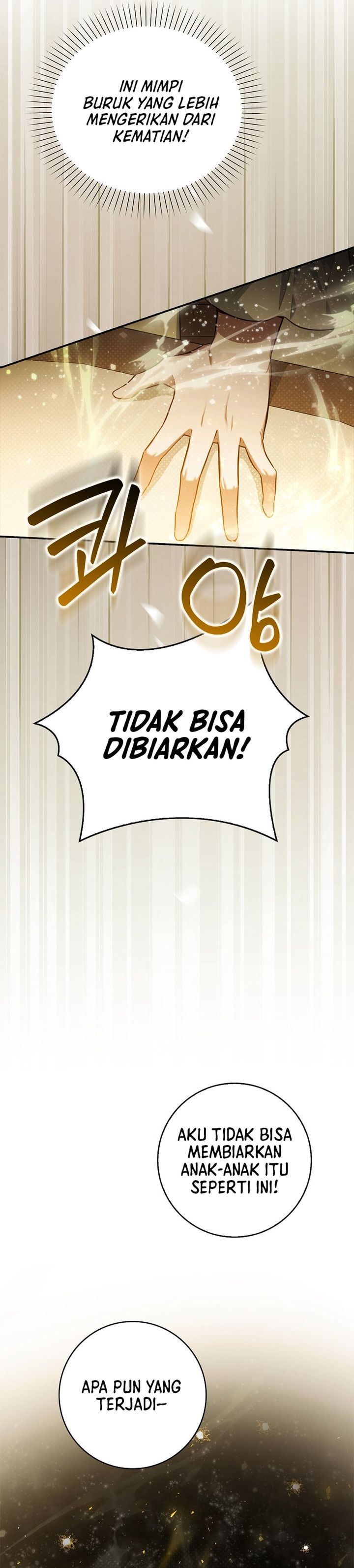 Baca The Dutiful Kid Who Saved the Villainous Family - Chapter 28 halaman 11