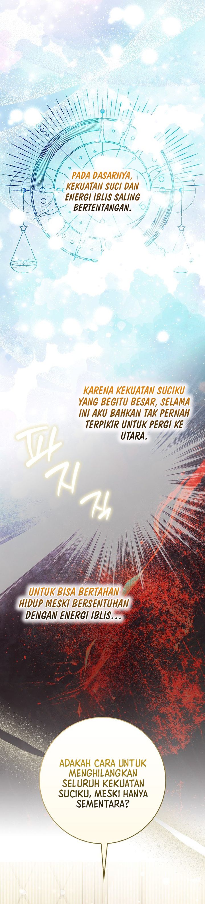 Baca The Dutiful Kid Who Saved the Villainous Family - Chapter 28 halaman 19