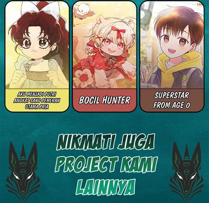 Baca The Dutiful Kid Who Saved the Villainous Family - Chapter 28 halaman 39