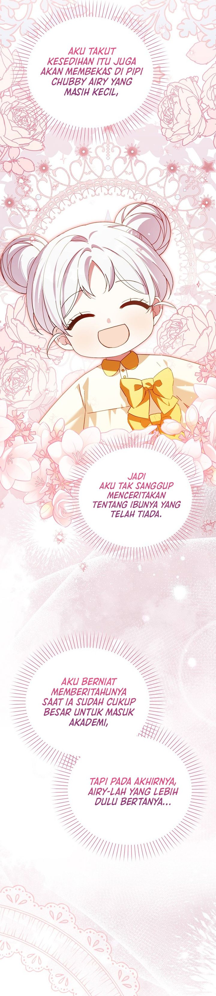 Baca The Dutiful Kid Who Saved the Villainous Family - Chapter 28 halaman 8