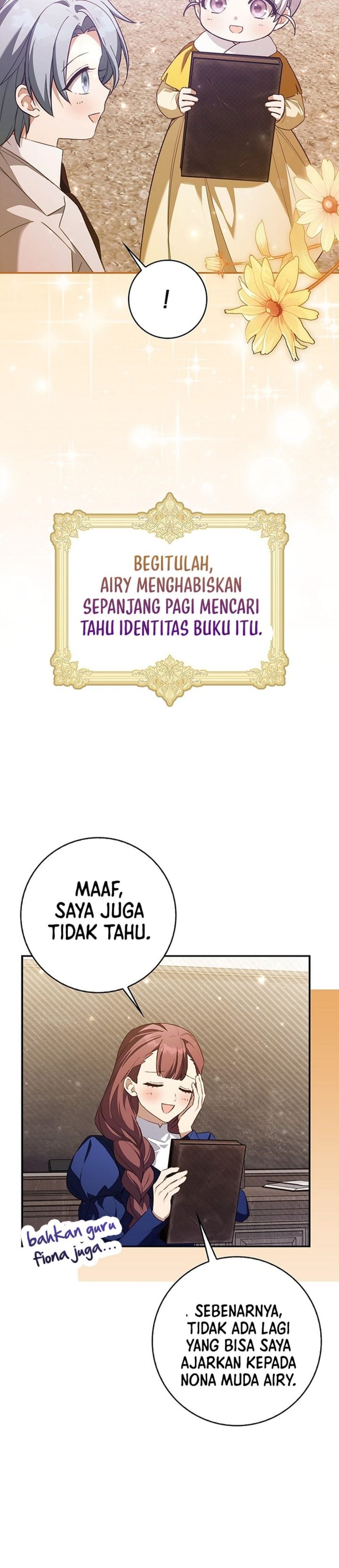 Baca The Dutiful Kid Who Saved the Villainous Family - Chapter 29 halaman 11