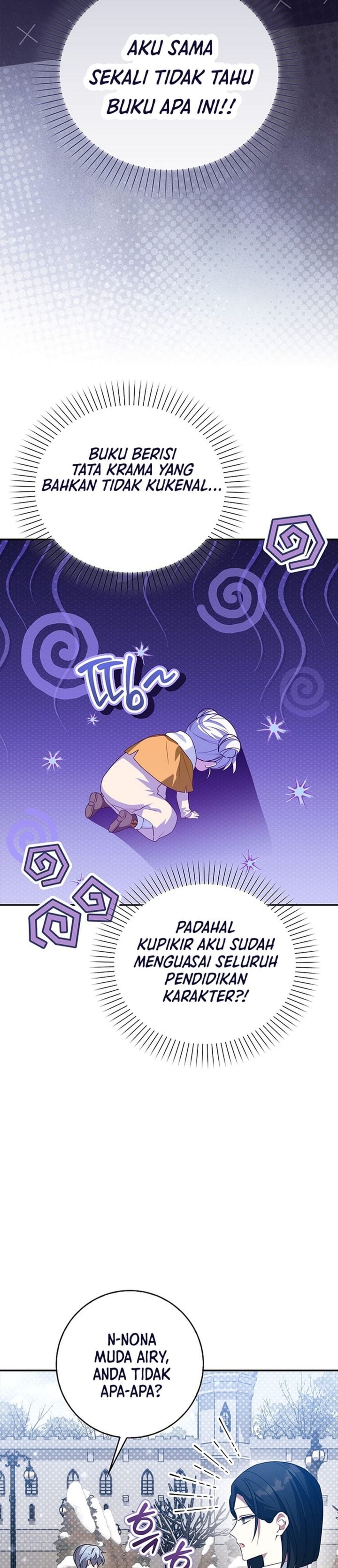 Baca The Dutiful Kid Who Saved the Villainous Family - Chapter 29 halaman 13