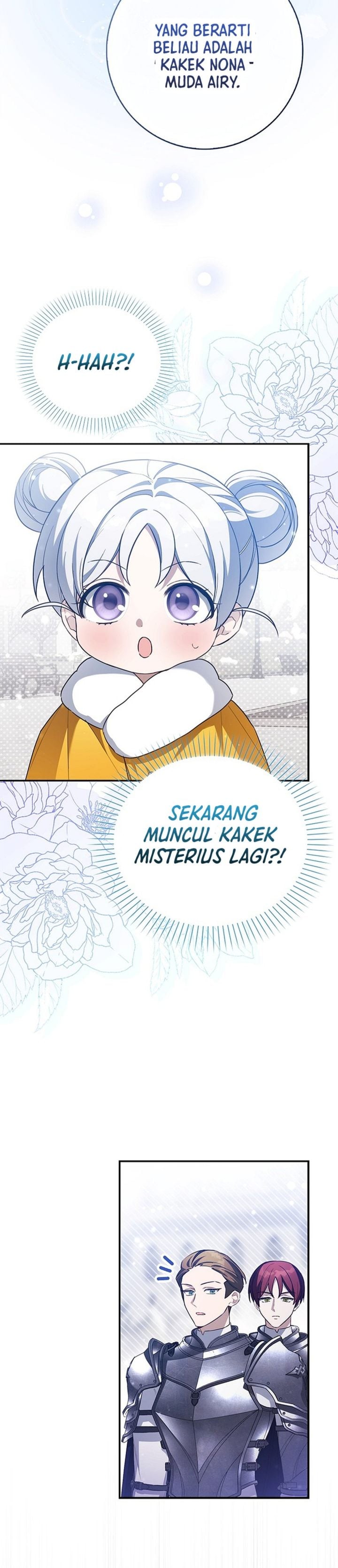 Baca The Dutiful Kid Who Saved the Villainous Family - Chapter 29 halaman 20