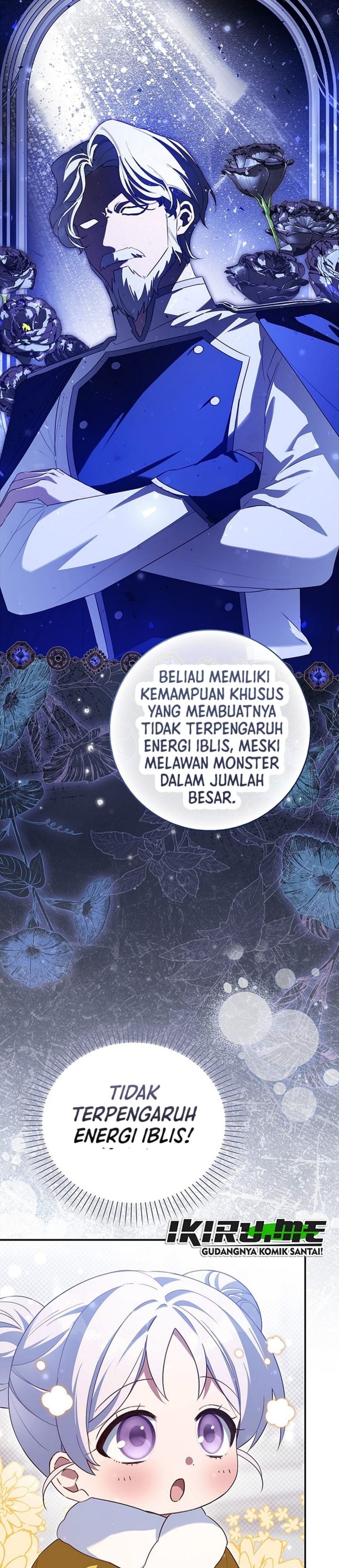 Baca The Dutiful Kid Who Saved the Villainous Family - Chapter 29 halaman 24
