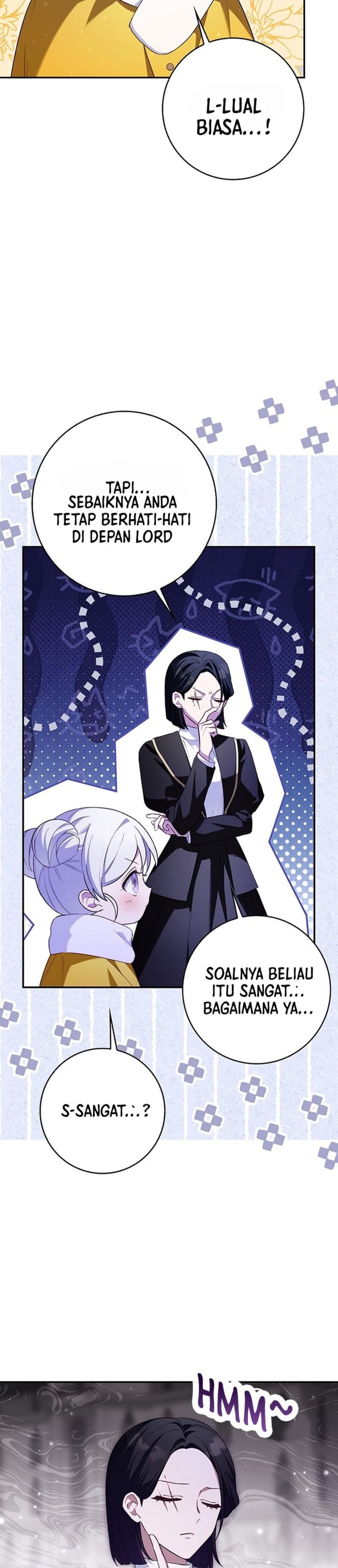 Baca The Dutiful Kid Who Saved the Villainous Family - Chapter 29 halaman 25