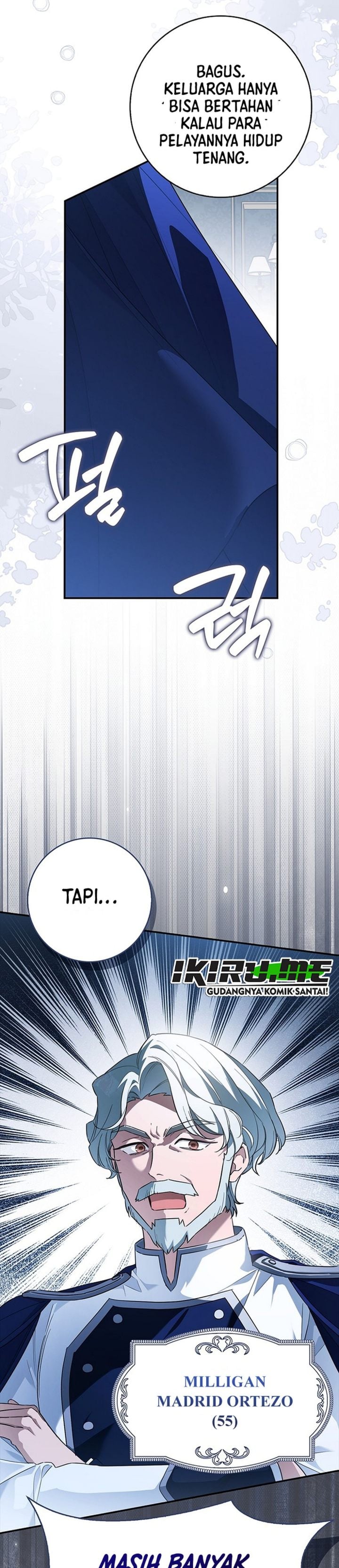 Baca The Dutiful Kid Who Saved the Villainous Family - Chapter 29 halaman 27