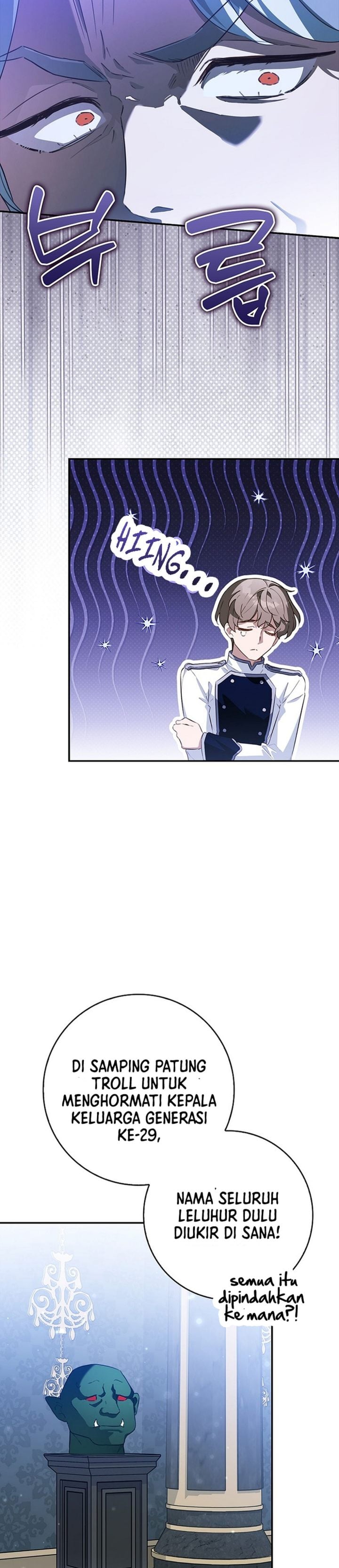 Baca The Dutiful Kid Who Saved the Villainous Family - Chapter 29 halaman 29