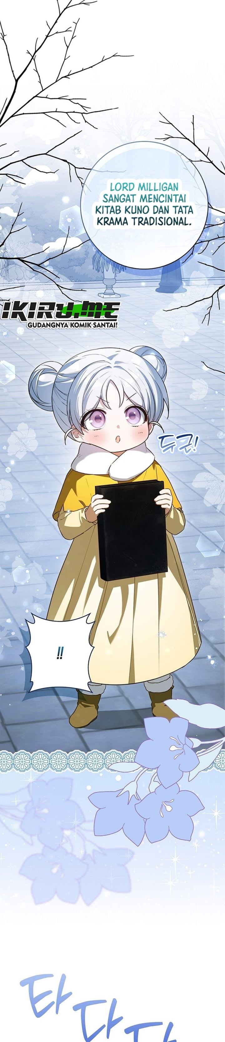 Baca The Dutiful Kid Who Saved the Villainous Family - Chapter 29 halaman 32